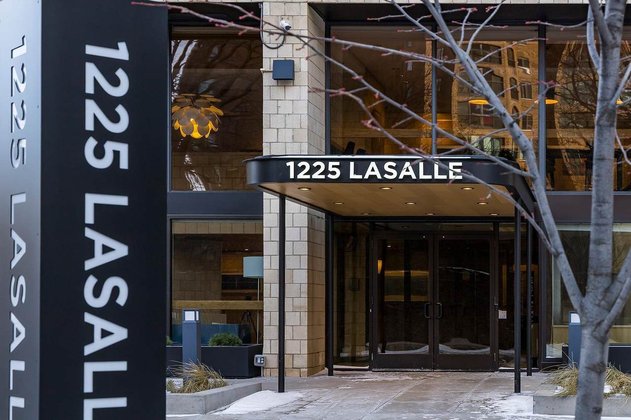 1225 Lasalle Avenue - Photo 1
