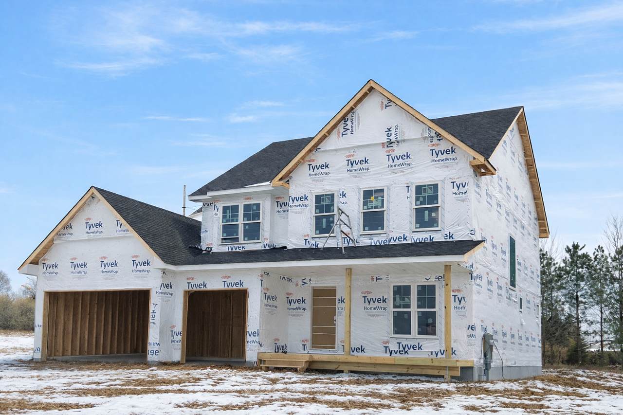 7264 Ambercrest Curve - Photo 1