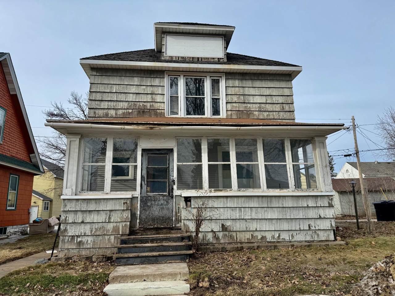 505 8 1/2 Street - Photo 1