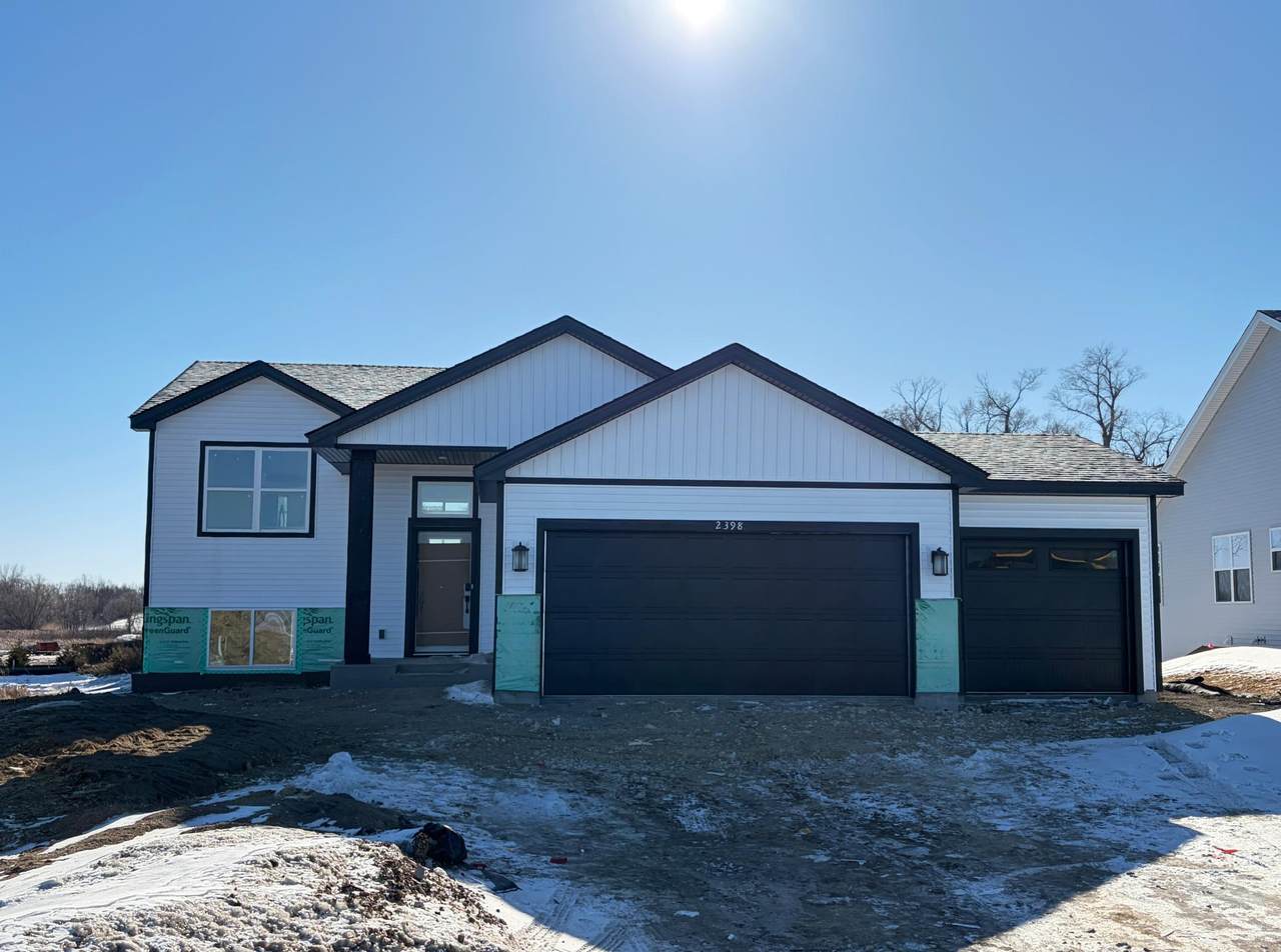 2398 Jandell Avenue - Photo 1