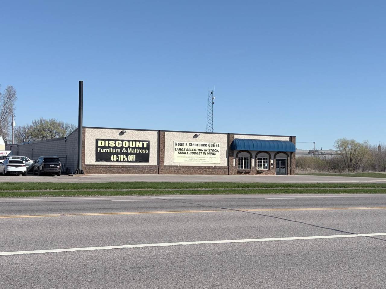 1026 Highway 59 - Photo 1
