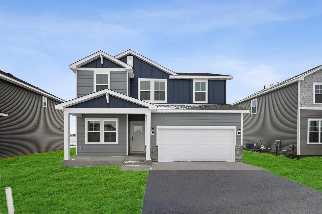 15181 116th Avenue - Photo 1