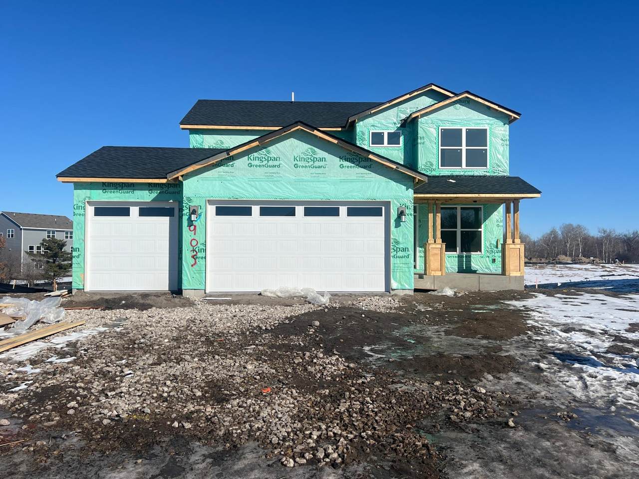 903 149th Lane - Photo 1