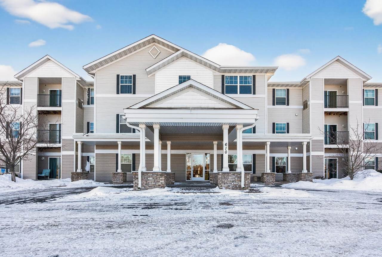 610 Whiskey Road - Photo 1