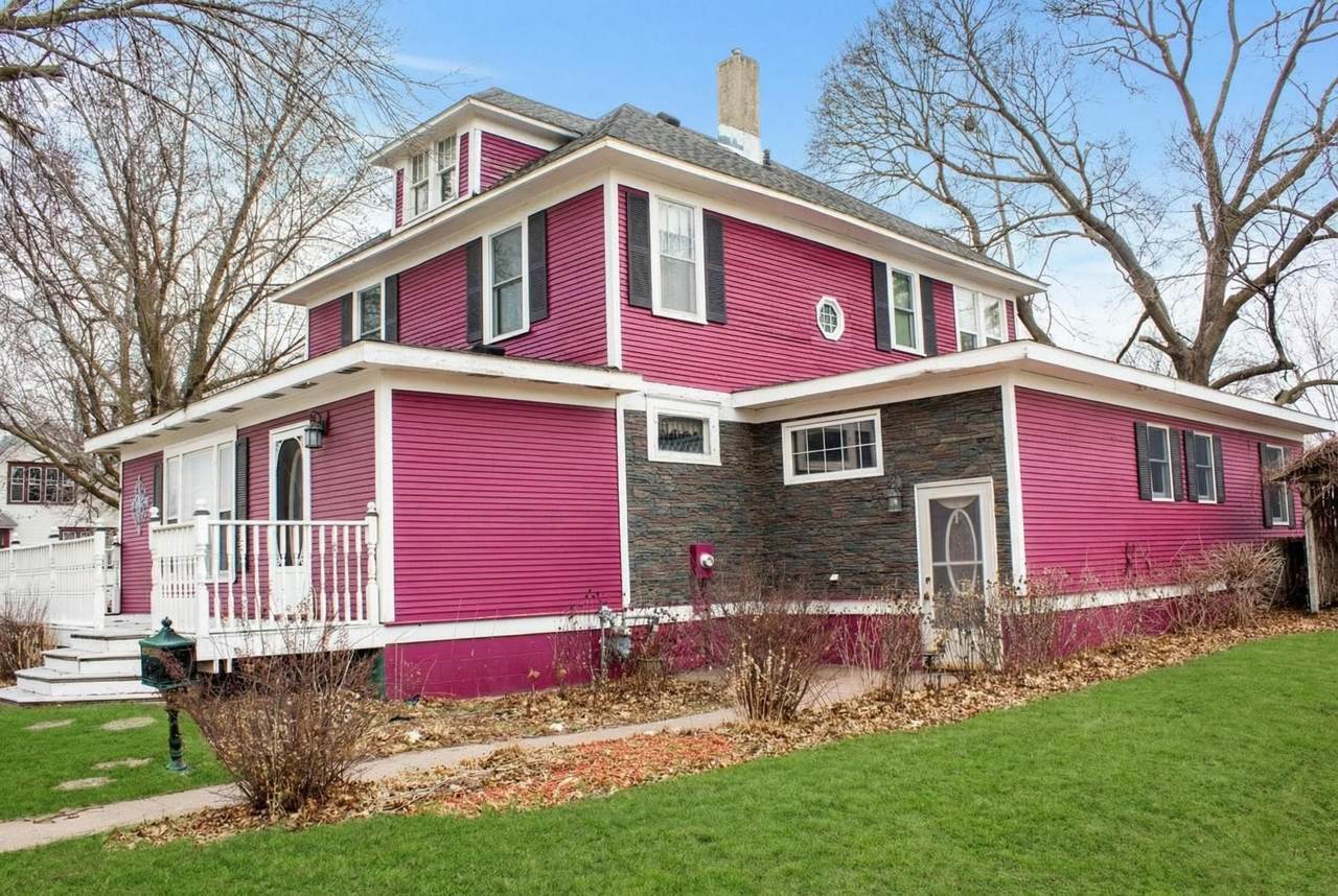 710 Oakland Avenue - Photo 1