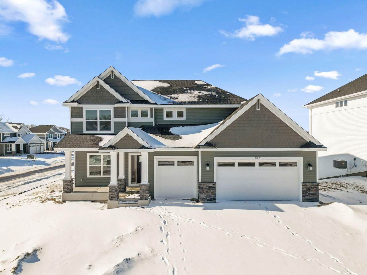 12091 Ivy Street - Photo 1