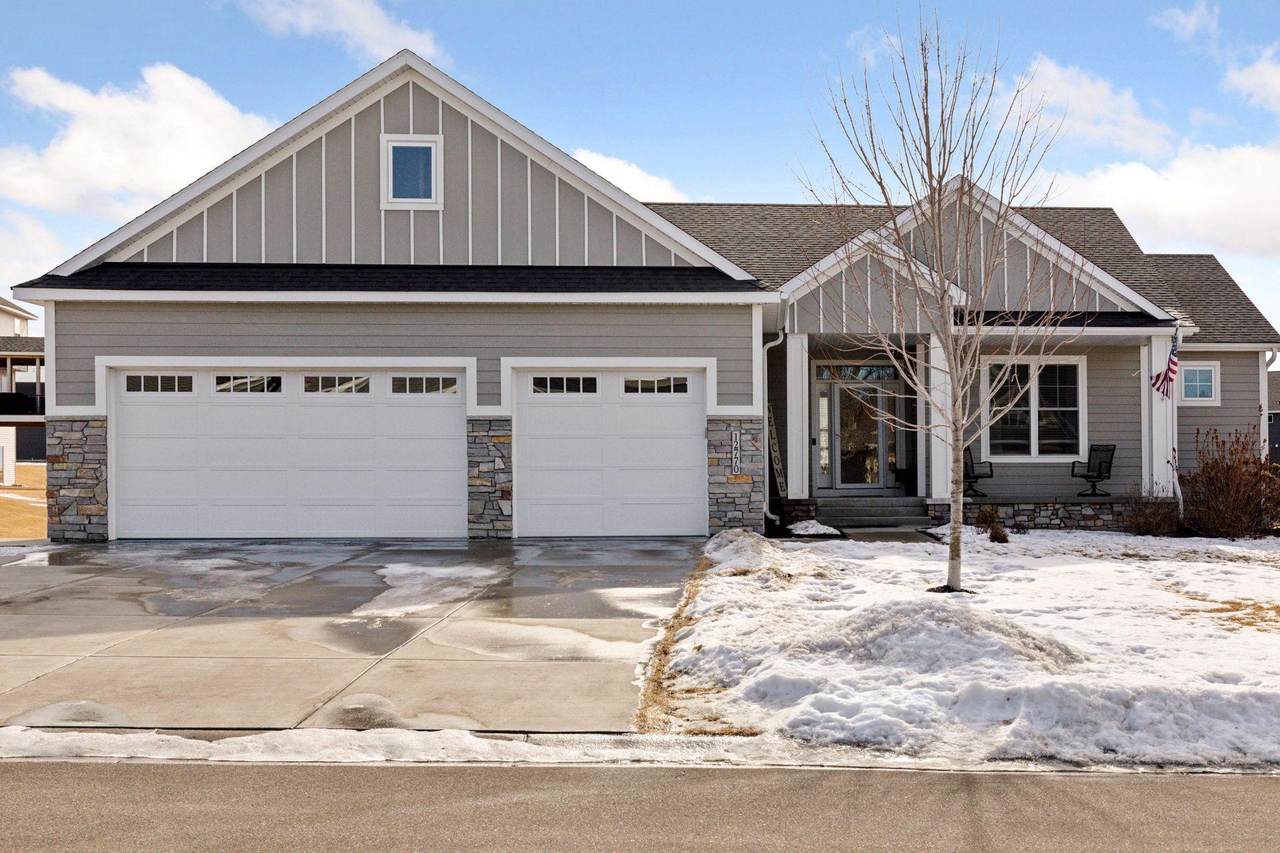 12770 196th Avenue - Photo 1