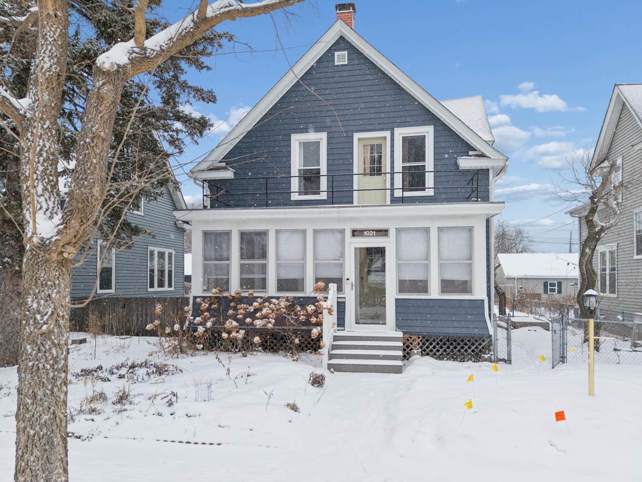 1021 18 1/2 Avenue - Photo 1