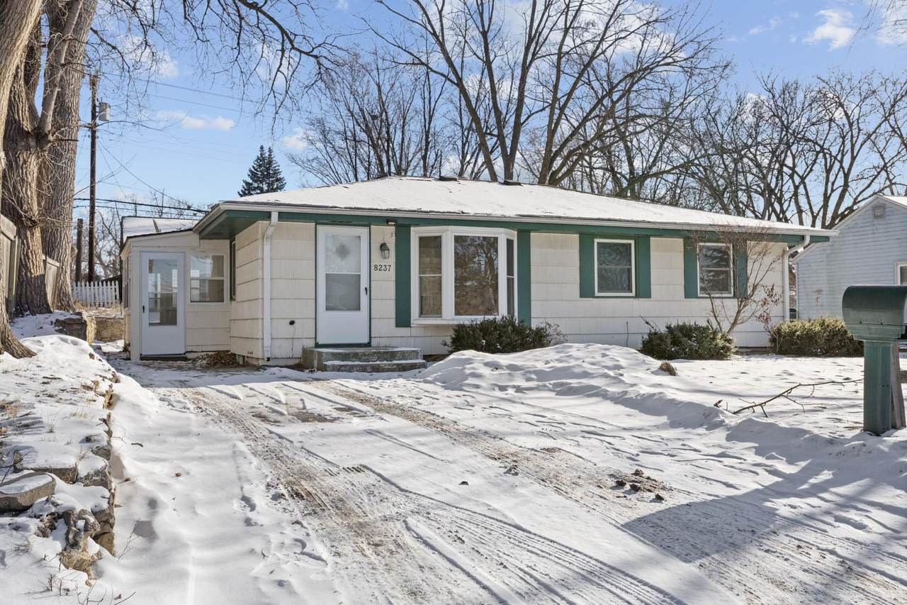 8237 Pillsbury Avenue - Photo 1
