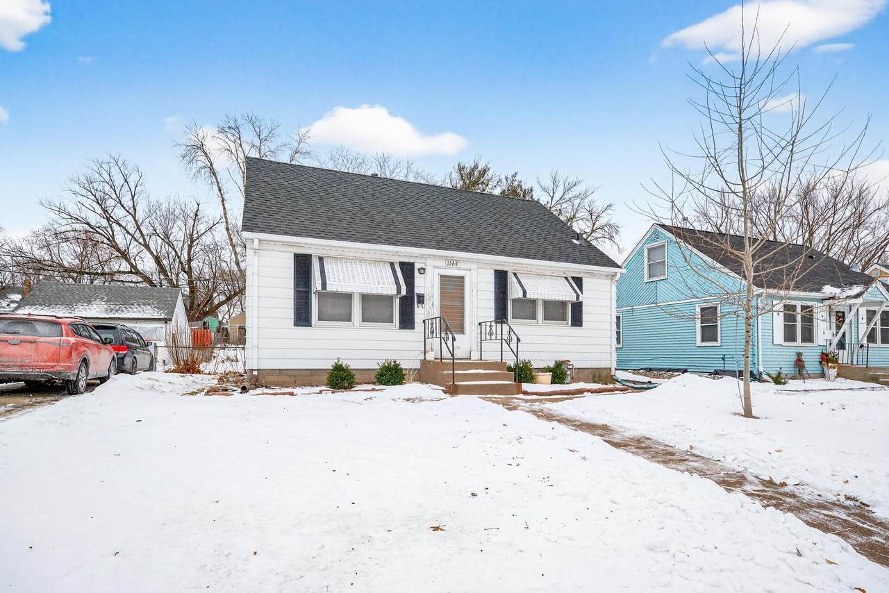 1144 Flandrau Street - Photo 1