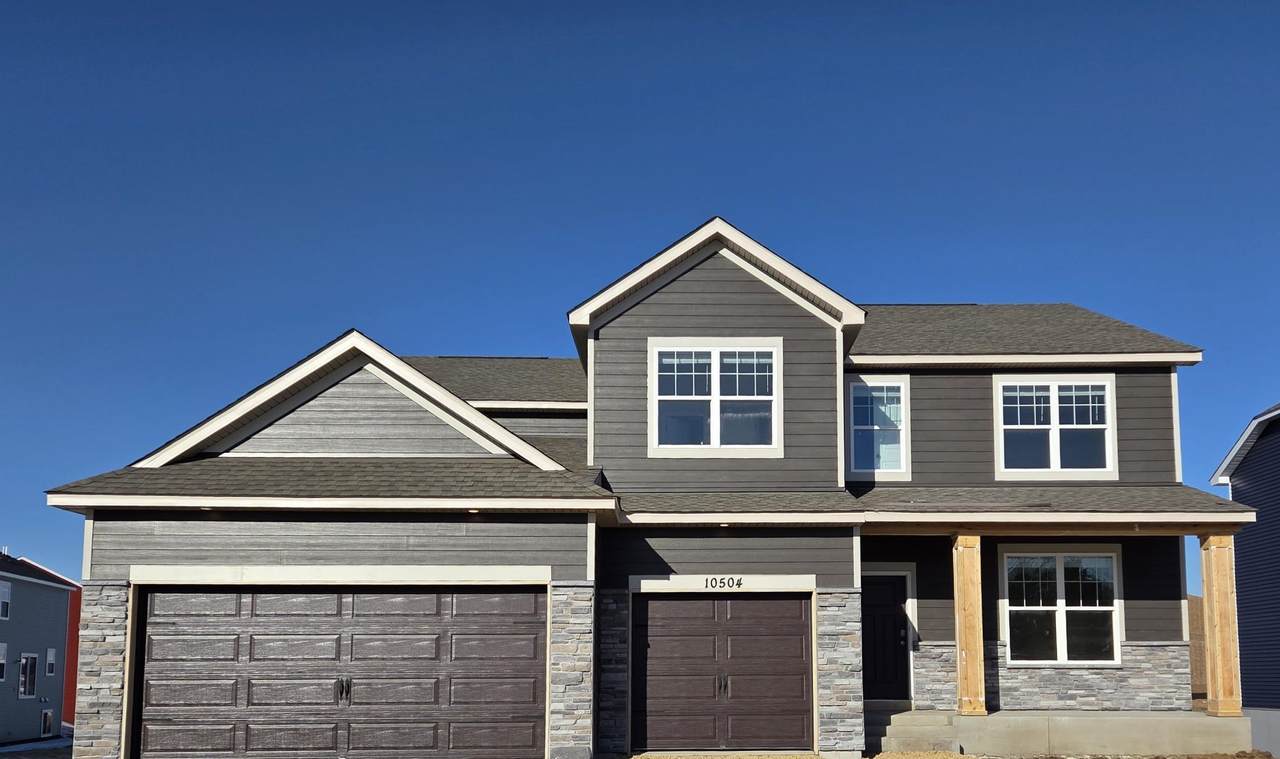 10504 Bent Pine Lane - Photo 1