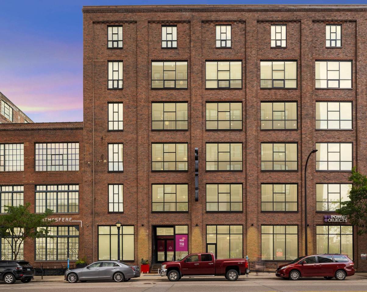 718 Washington Avenue - Photo 1