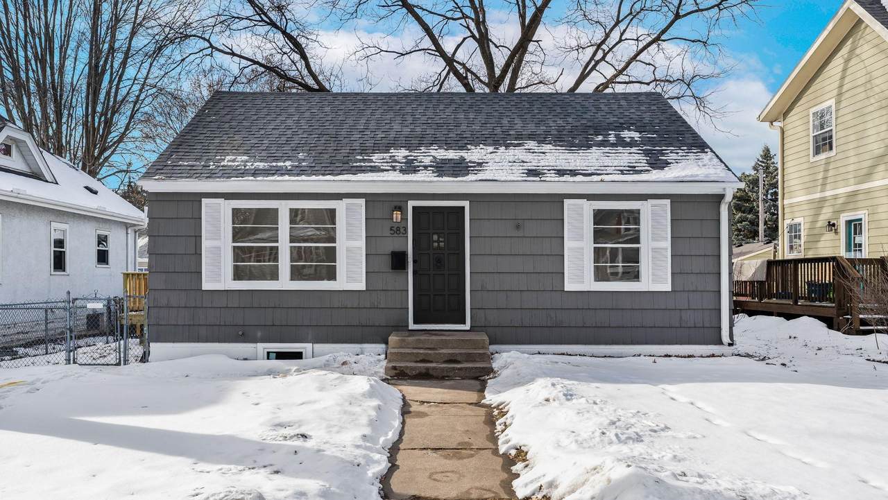 583 Cromwell Avenue - Photo 1