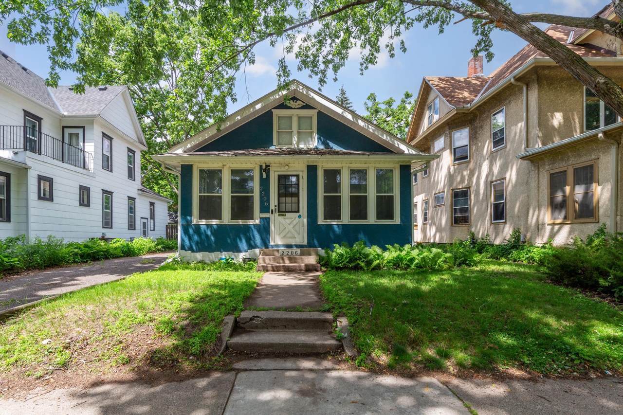2206 Polk Street - Photo 1