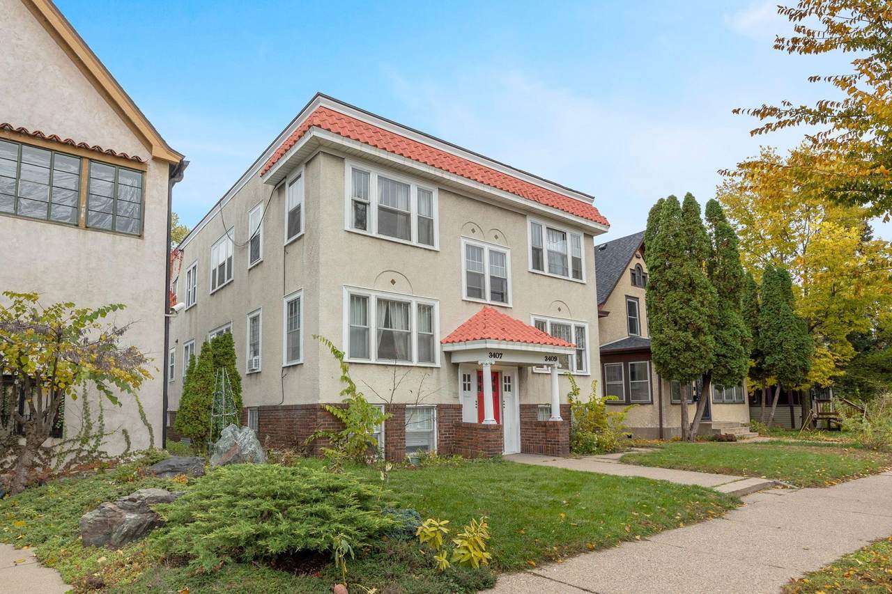 3407 Lyndale Avenue - Photo 1