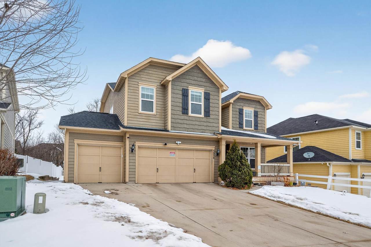 5039 Merrimac Court - Photo 1