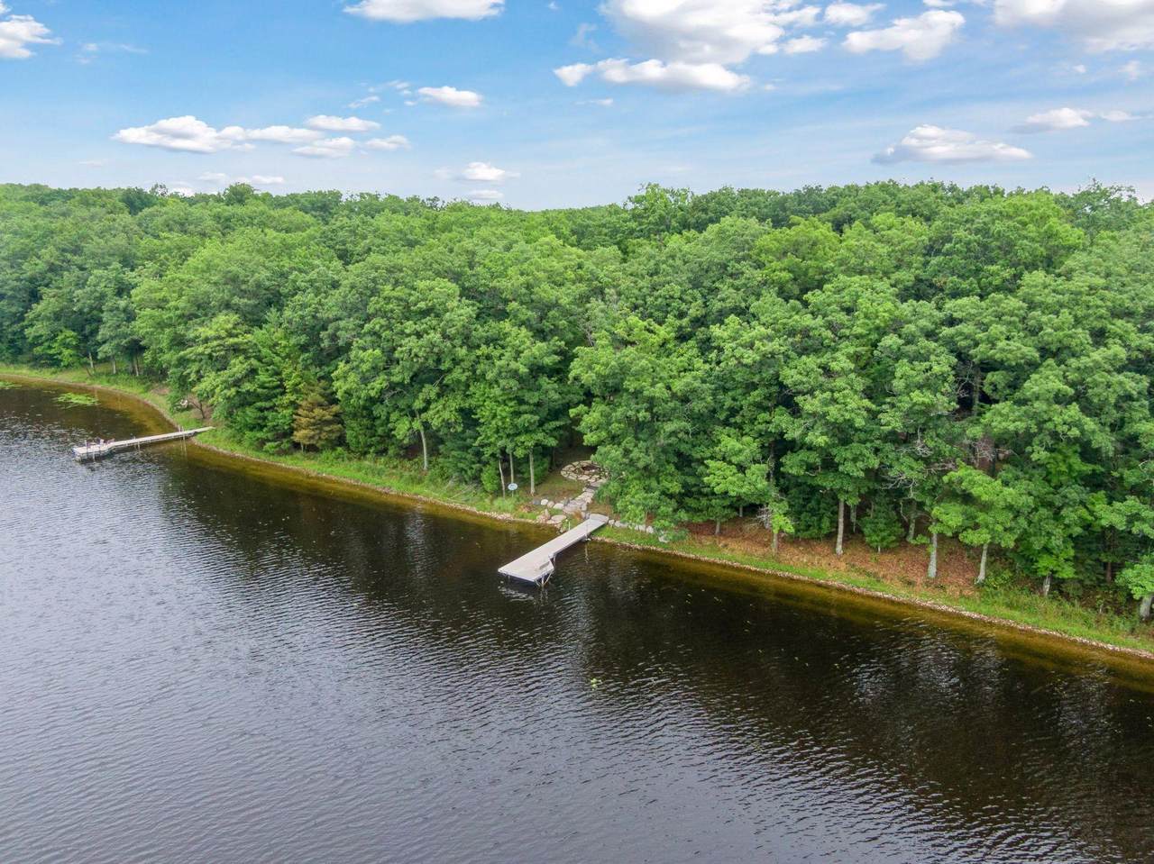 W1177 Nice Lake Road - Photo 1