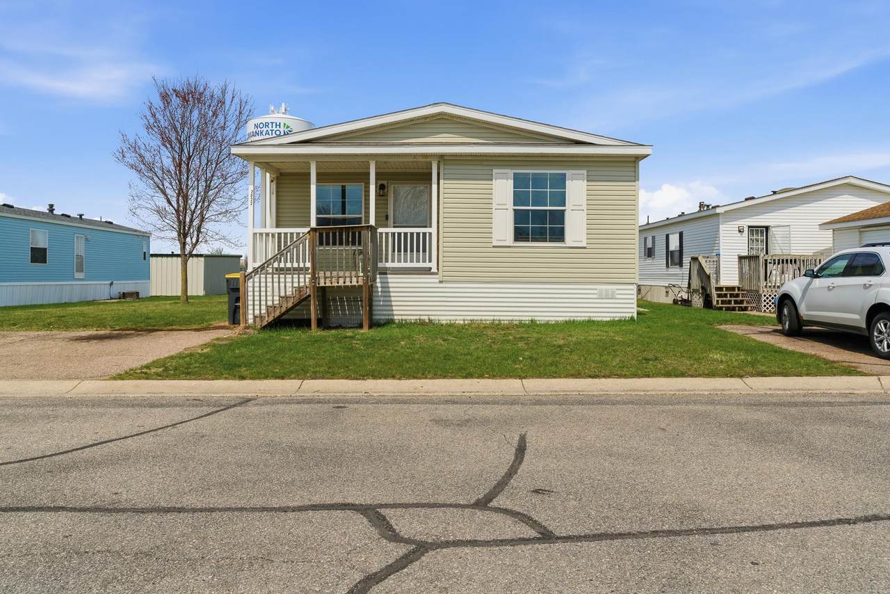 2022 Morgan Way - Photo 1