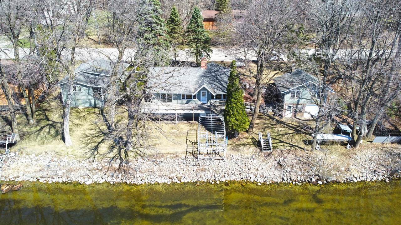 14783 Old Lake Road - Photo 1
