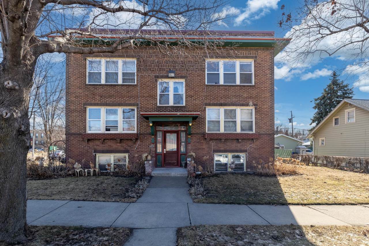 286 Van Buren Avenue - Photo 1