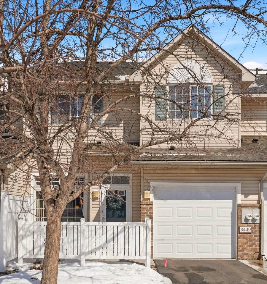 8449 Cortland Road - Photo 1