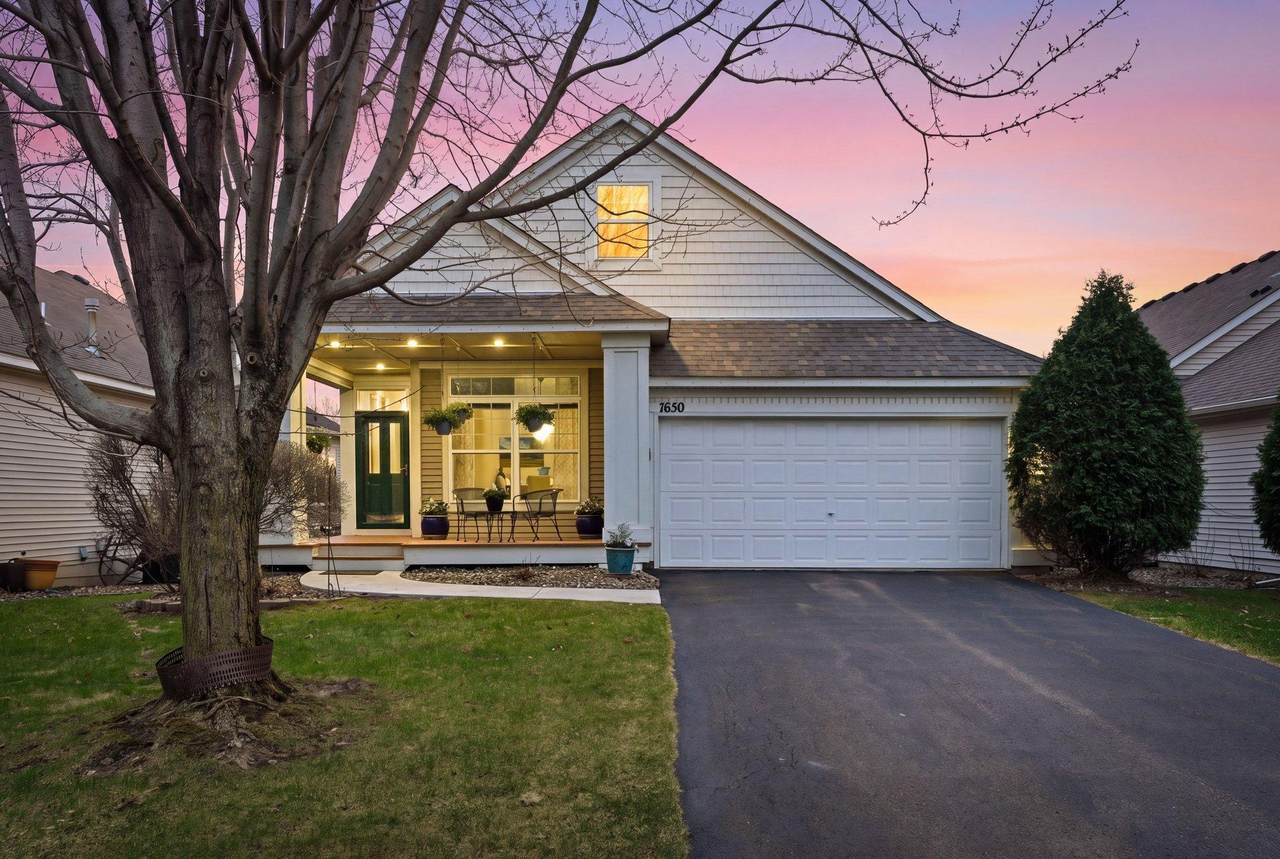 7650 Prairie Flower Boulevard - Photo 1