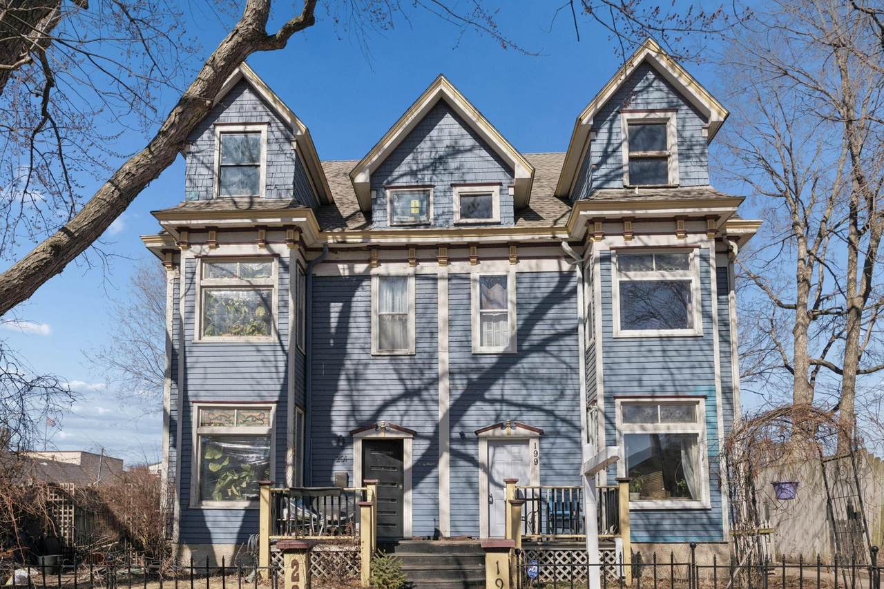 199 Mcboal Street - Photo 1