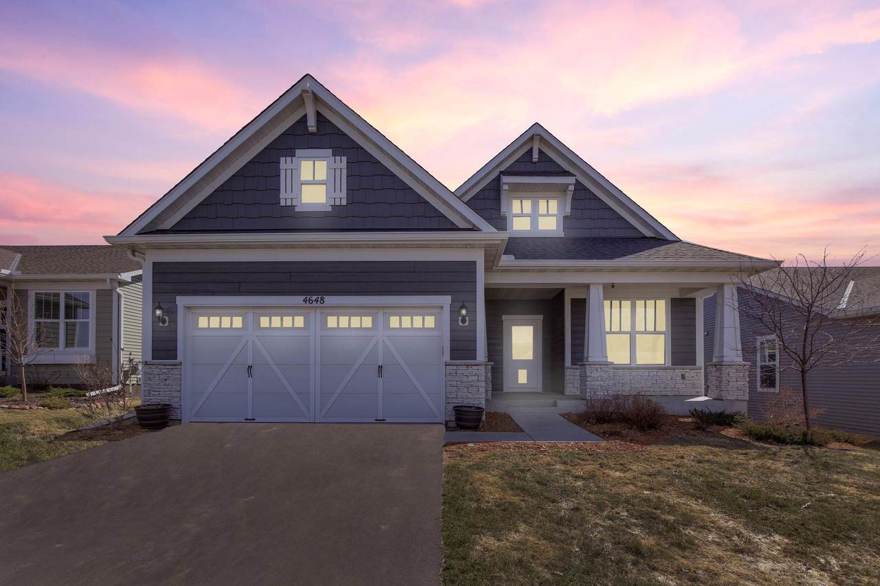 4648 Benjamin Place - Photo 1