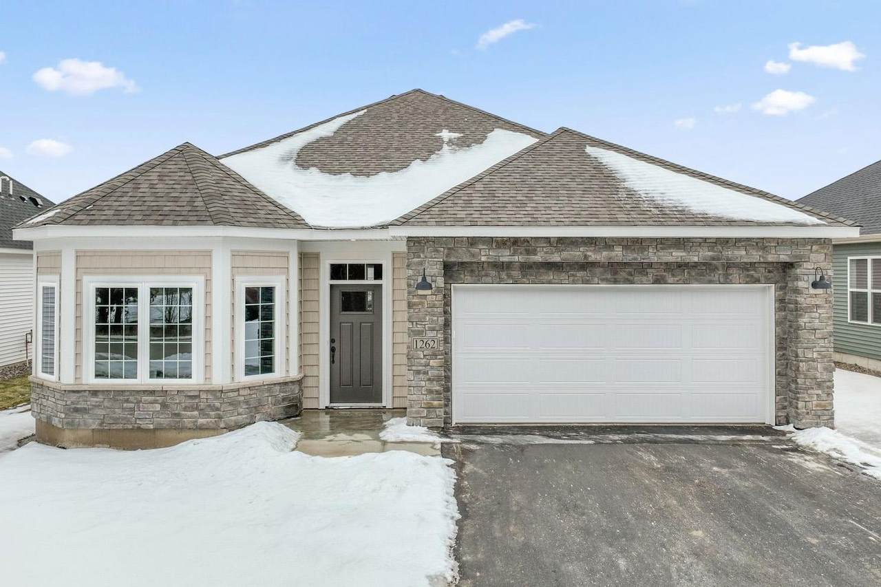 1262 Beaumont Boulevard - Photo 1