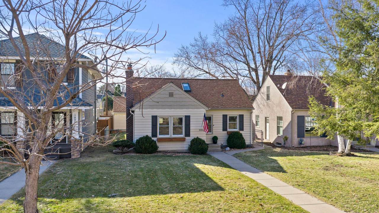 5352 Knox Avenue - Photo 1