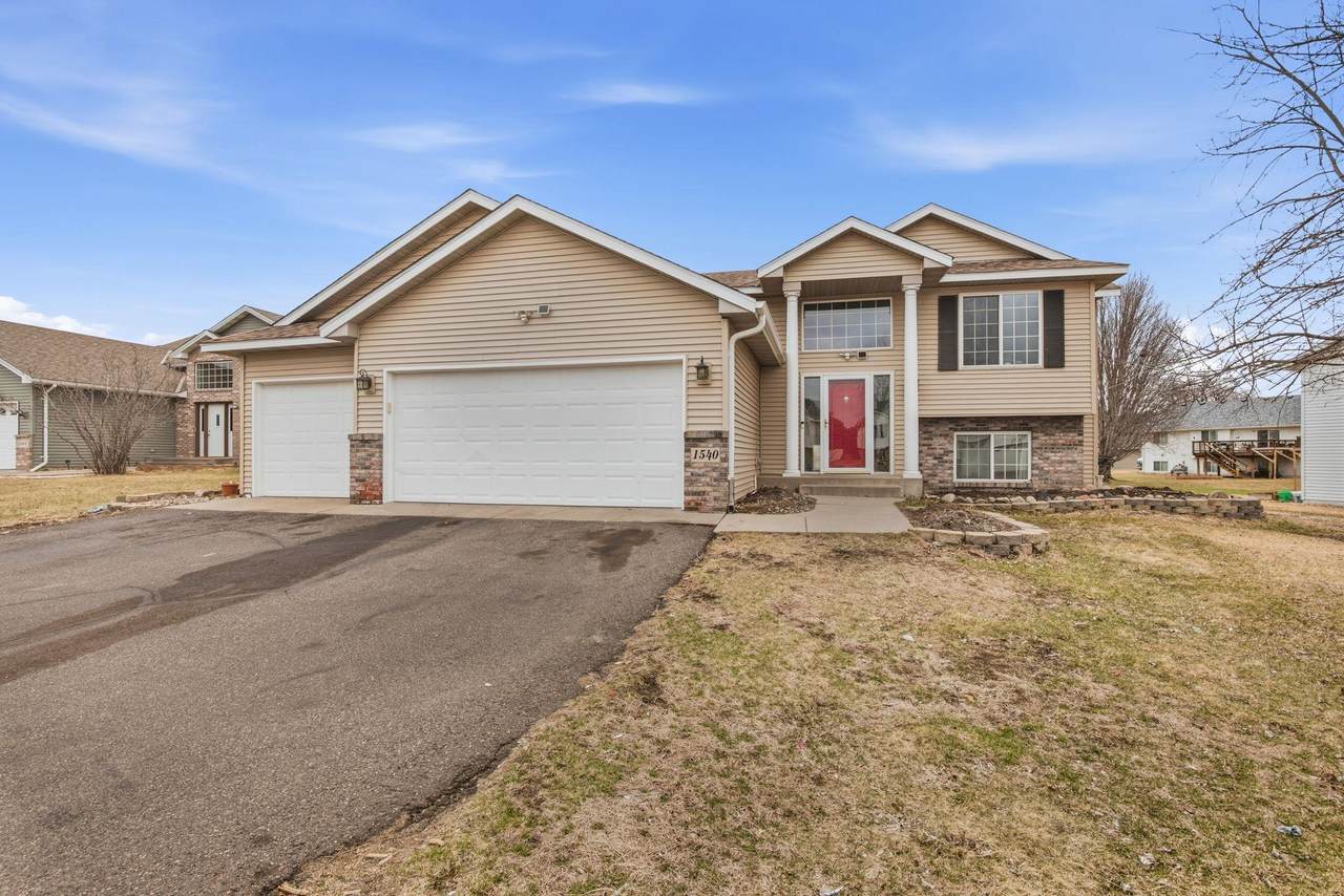 1540 Timberdoodle Drive - Photo 1