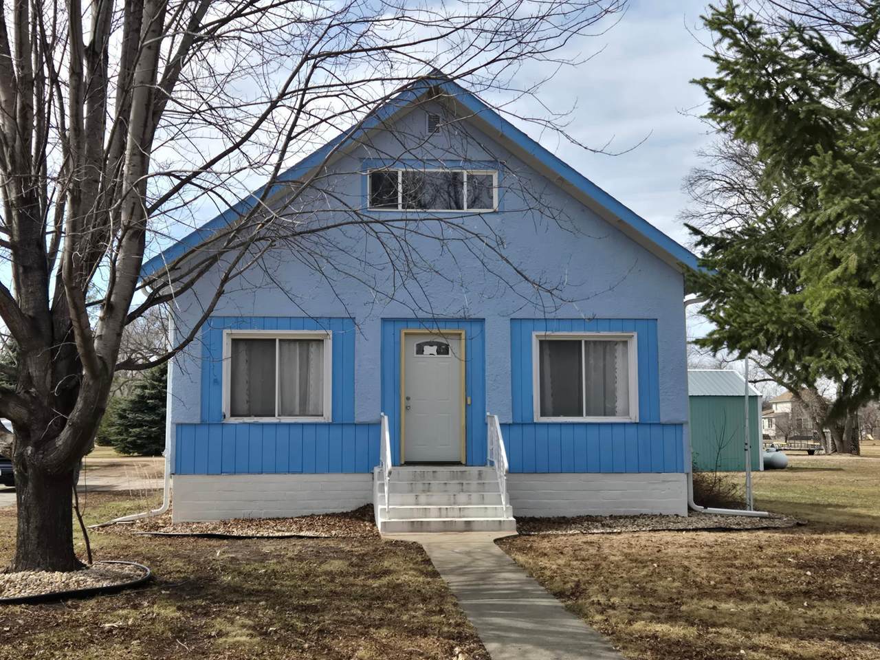 214 Garfield Street - Photo 1