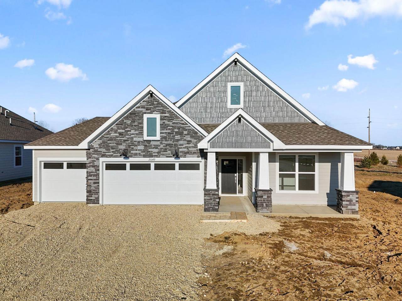 20149 Ginseng Way - Photo 1