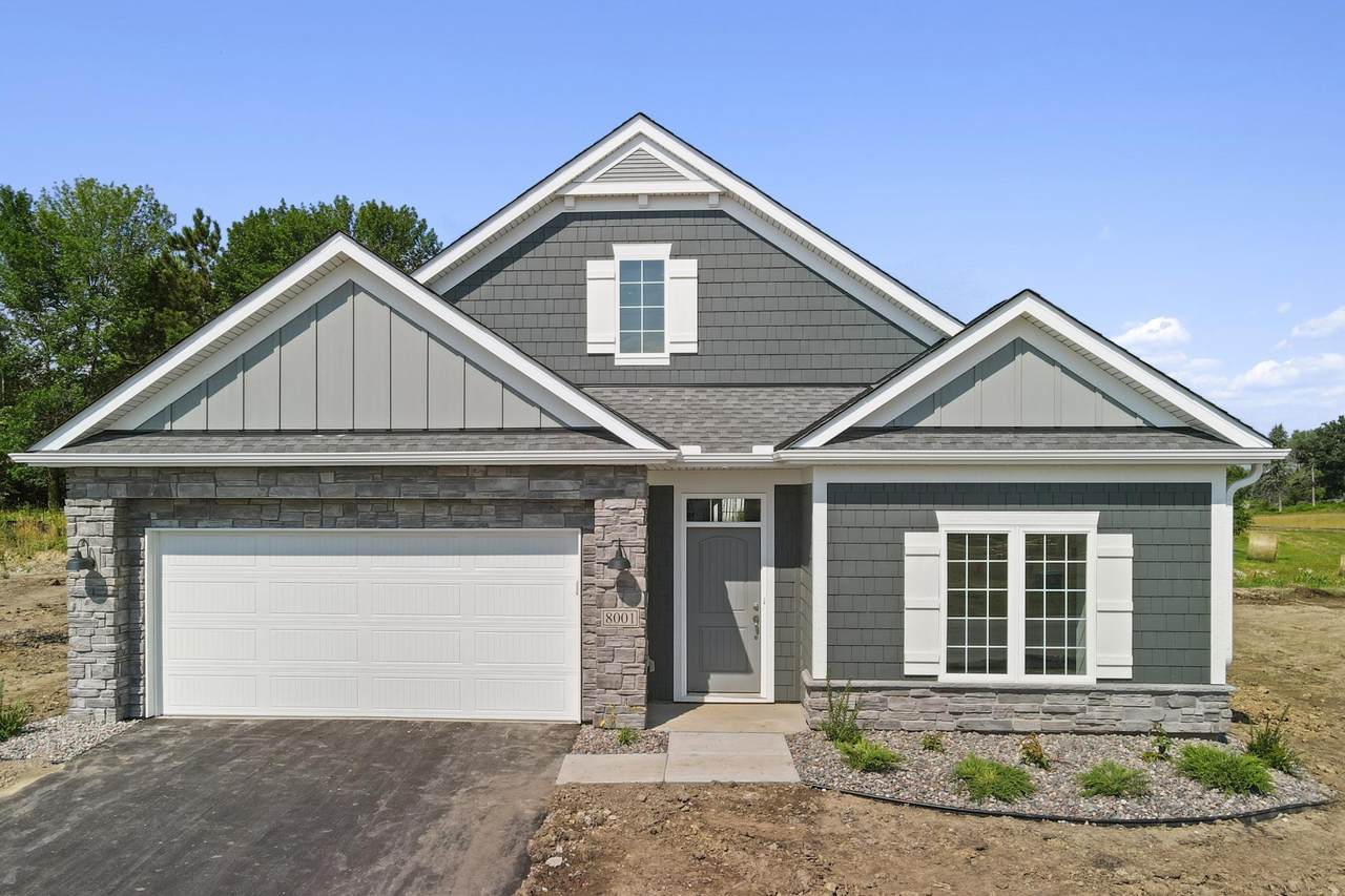 3660 Coral Bell Drive - Photo 1