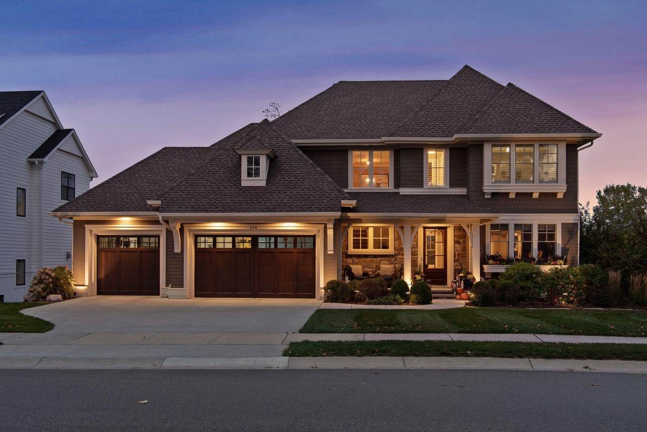 696 Woodland Hill Court - Photo 1