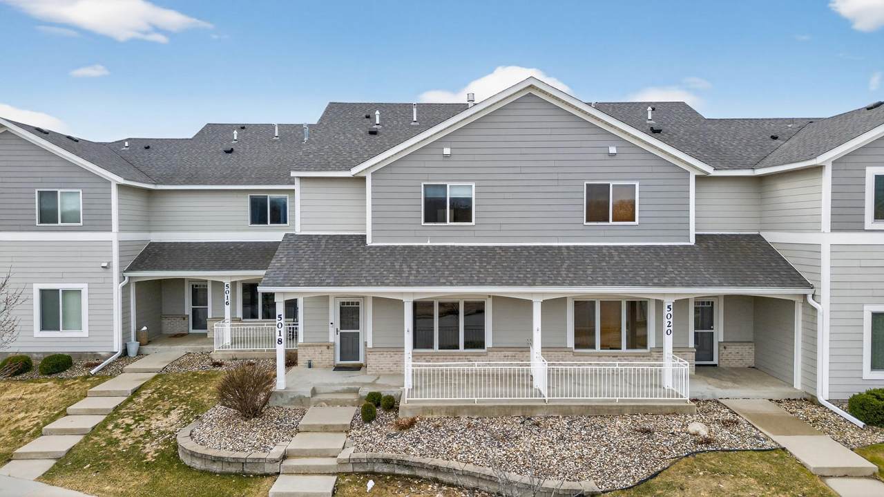 5018 Harvest Lake Drive - Photo 1
