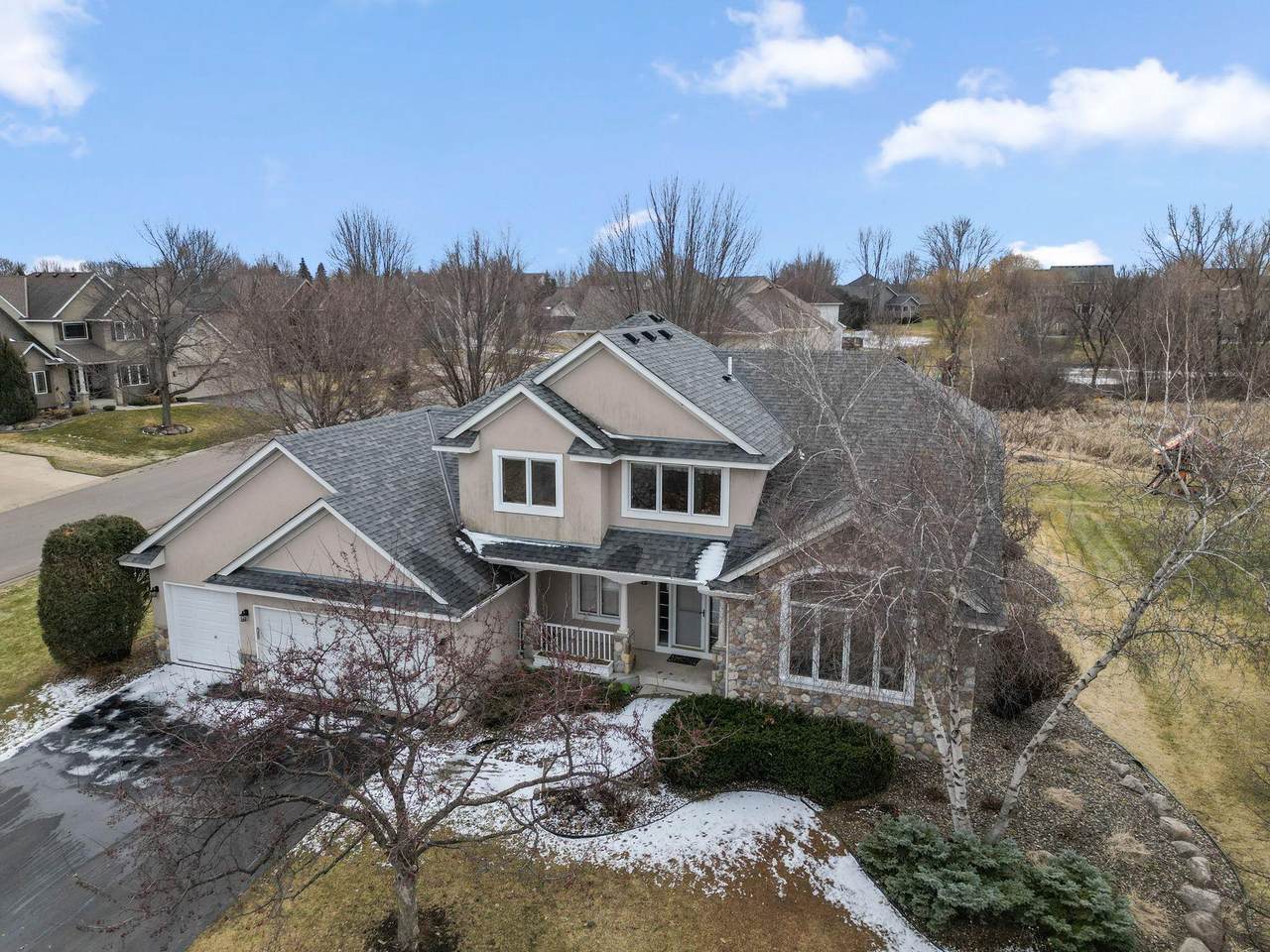 3326 Fox Tail Trail - Photo 1