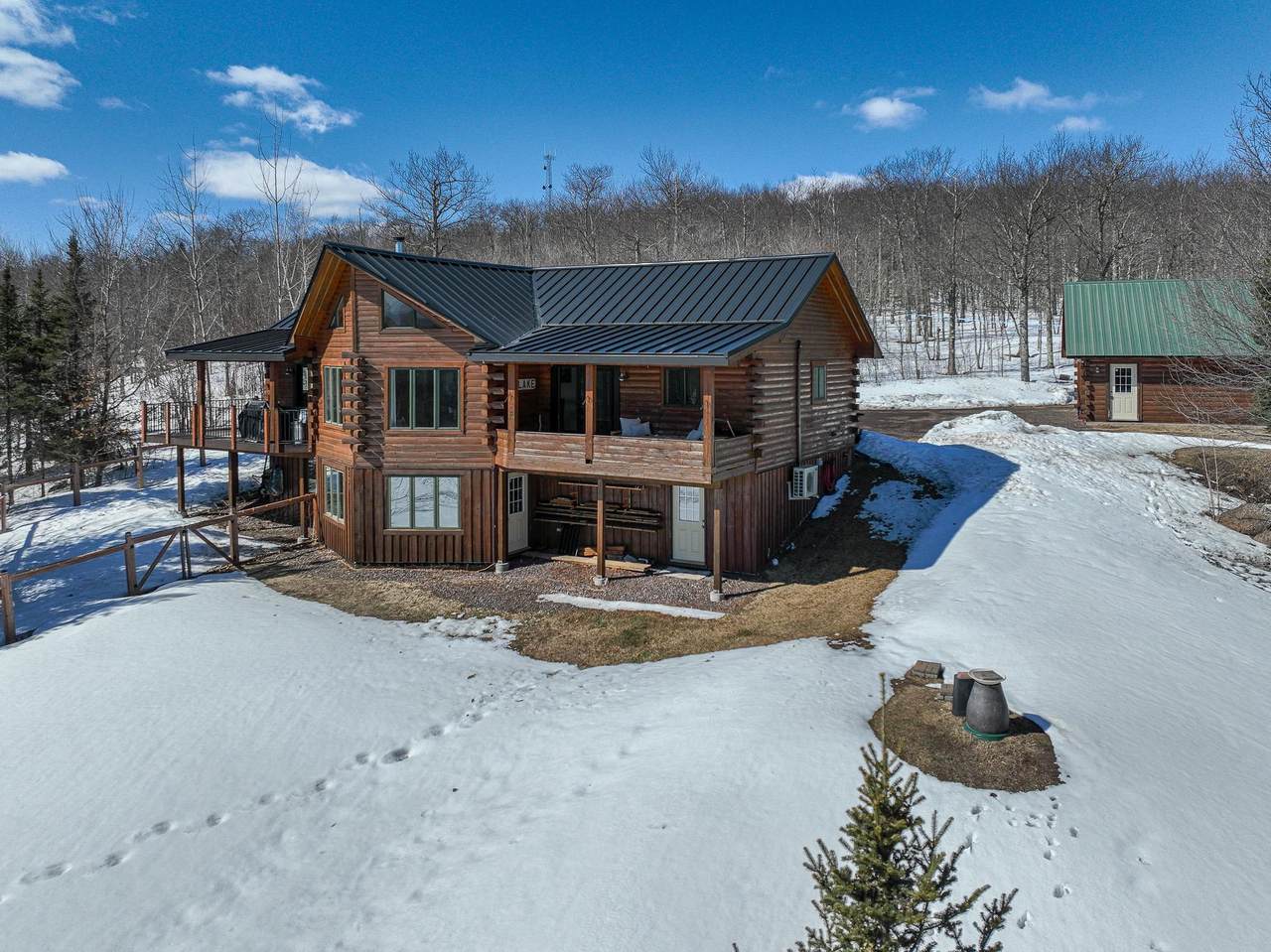 7001 Olson Road - Photo 1