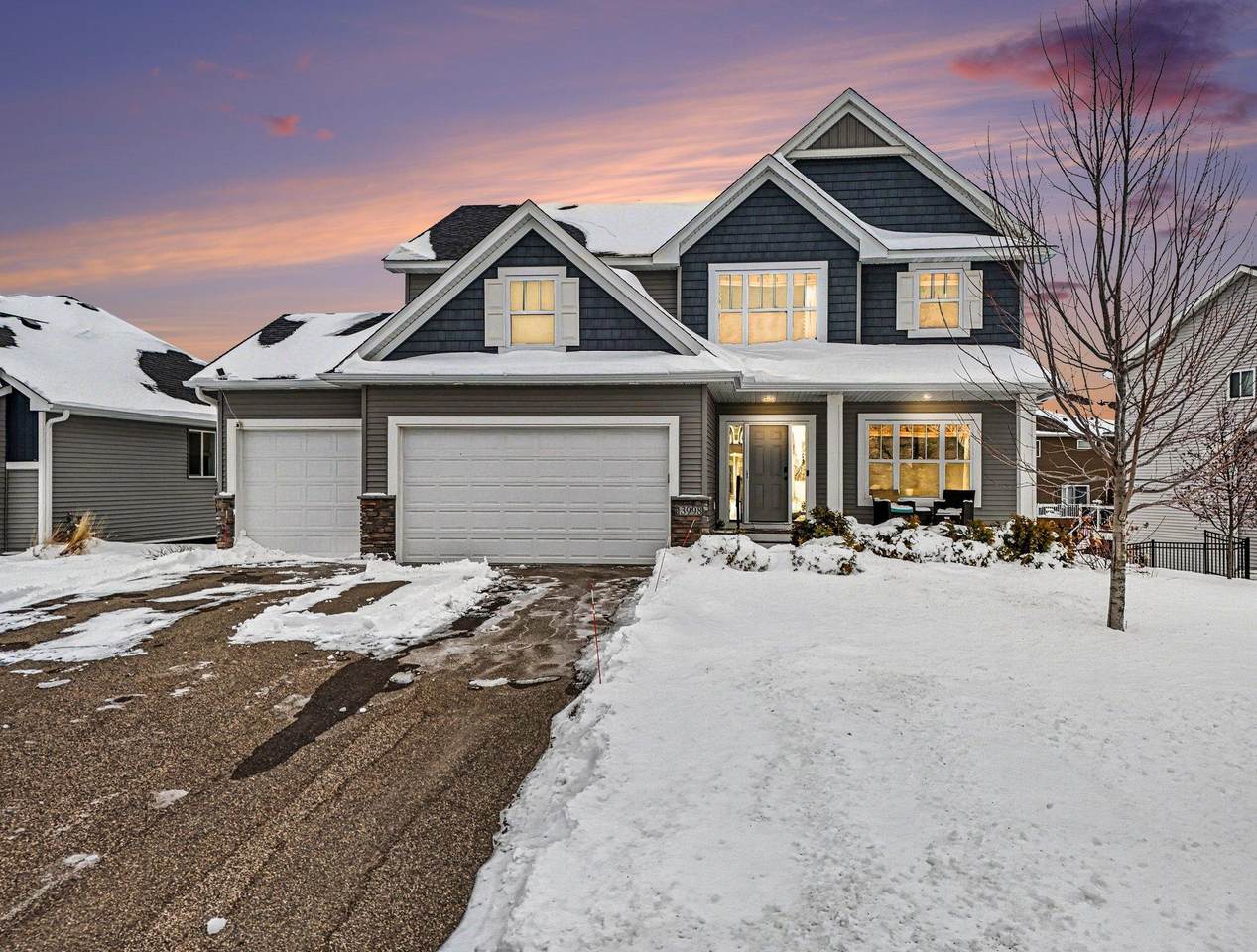 13998 Abbeyfield Avenue - Photo 1