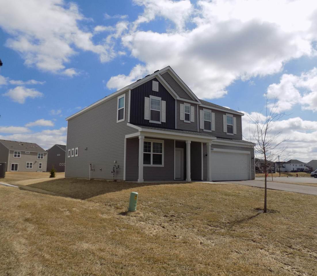 12800 Weber Court - Photo 1