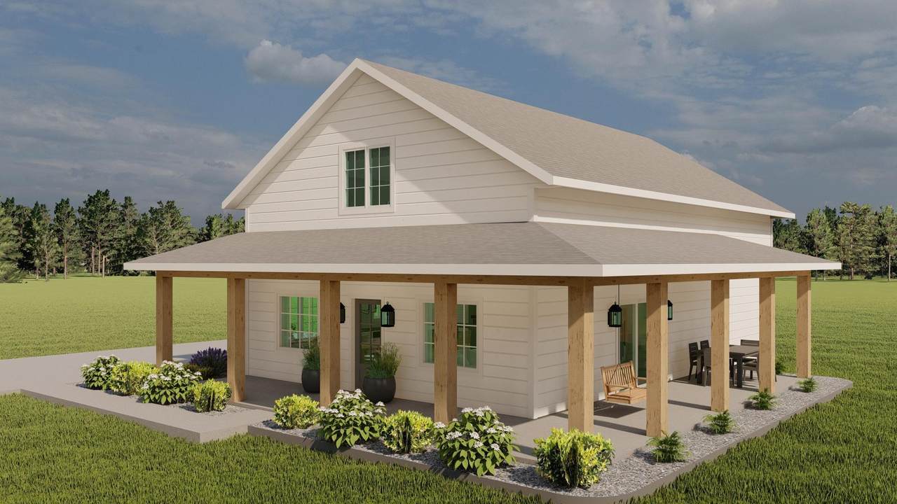 Lot M Norwood Lane - Photo 1