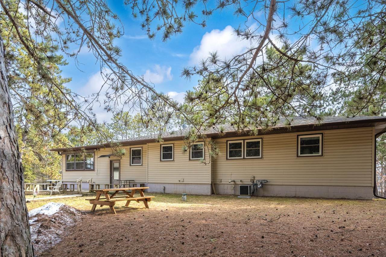 917 Sunrise Beach Drive - Photo 1