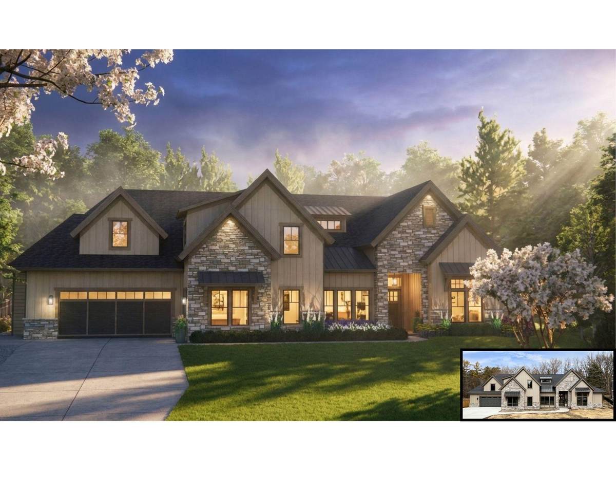 6205 Hillside Road - Photo 1