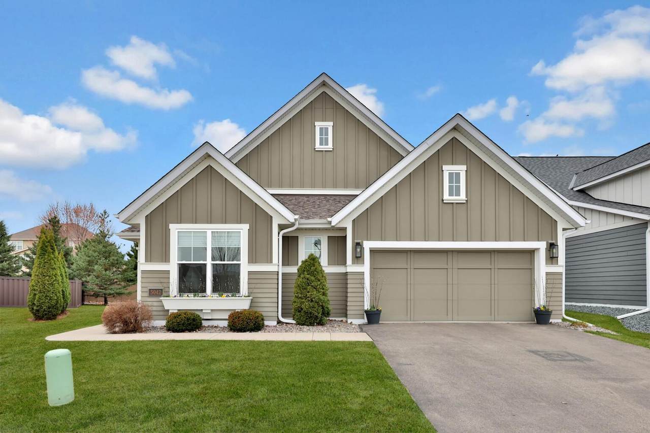 5042 Dale Ridge Road - Photo 1