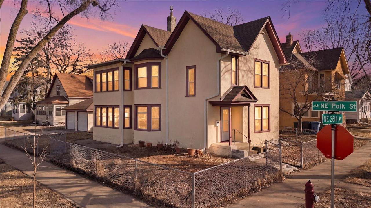 1001 26th Avenue - Photo 1