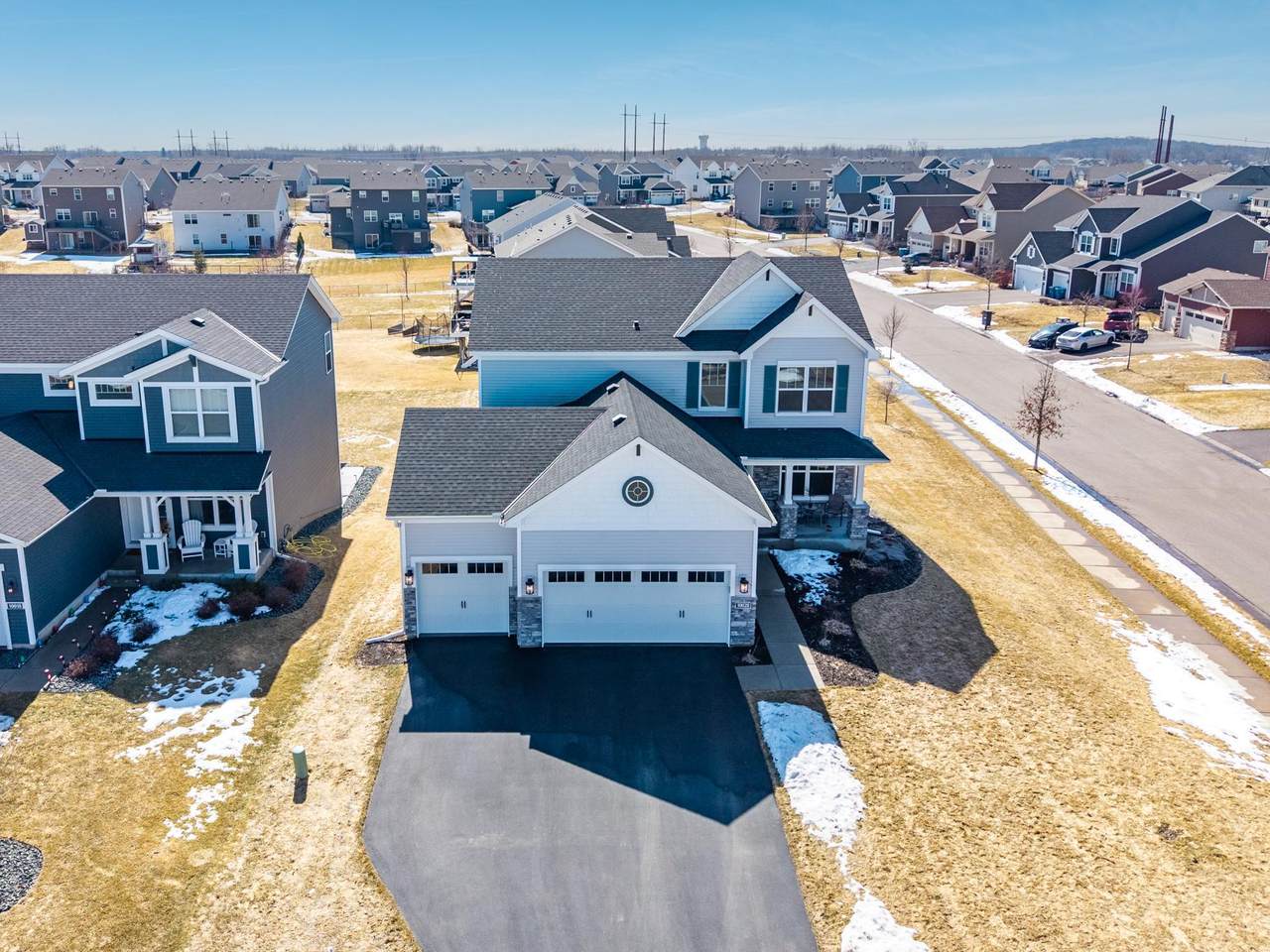 10028 190th Lane - Photo 1