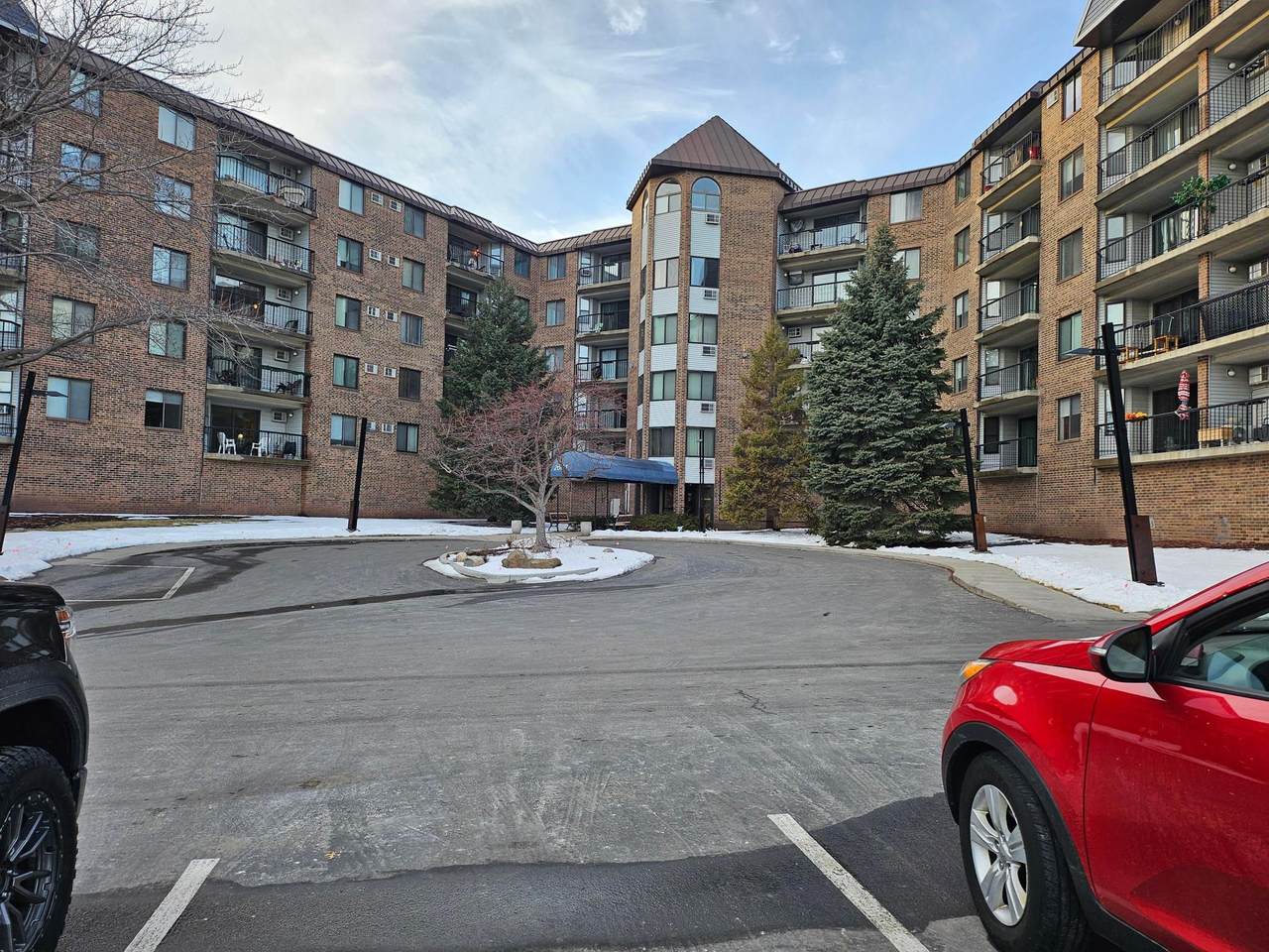 2601 Kenzie Terrace - Photo 1