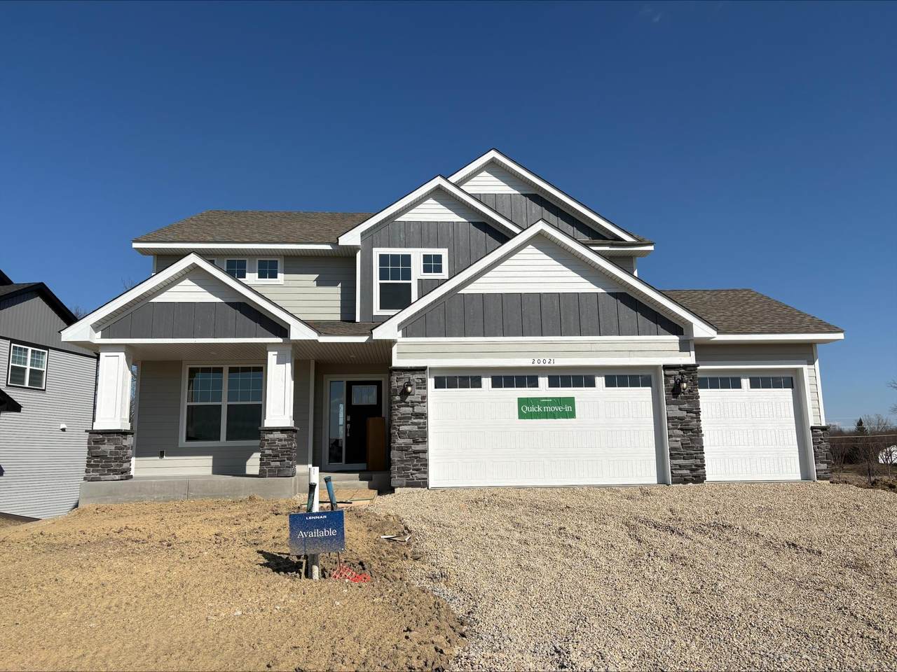20021 67th Avenue - Photo 1