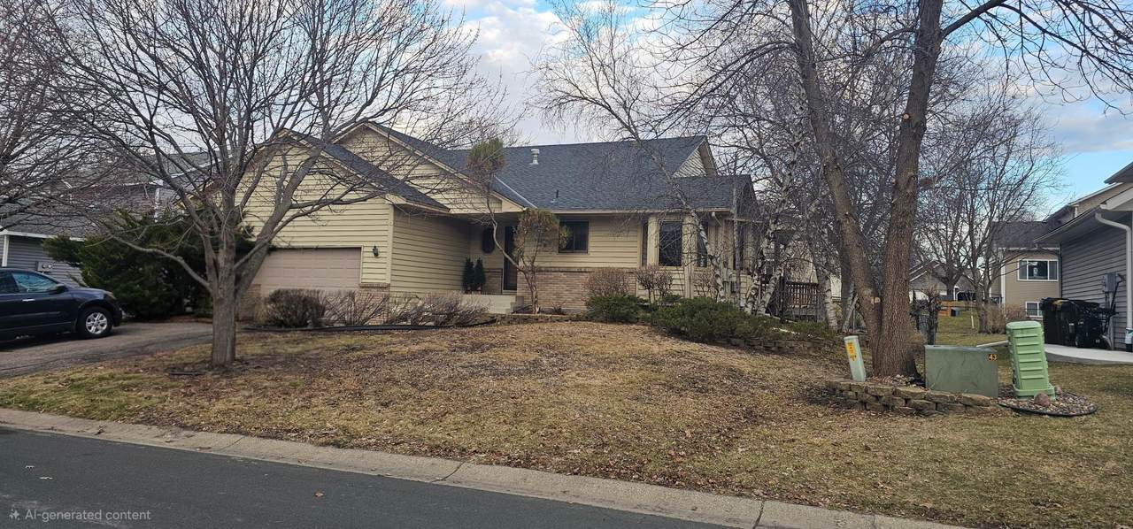 14715 Bridle Ridge Trail - Photo 1