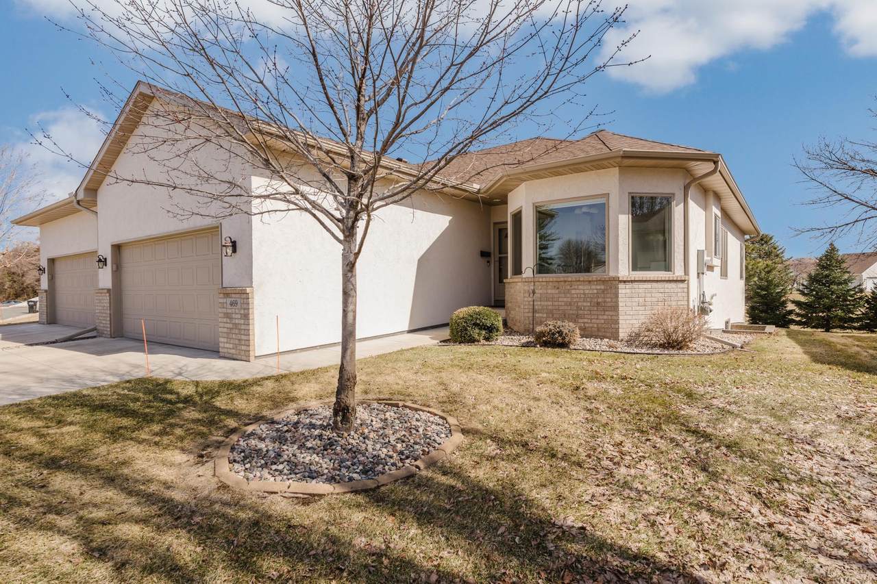 469 Roundhouse Street - Photo 1